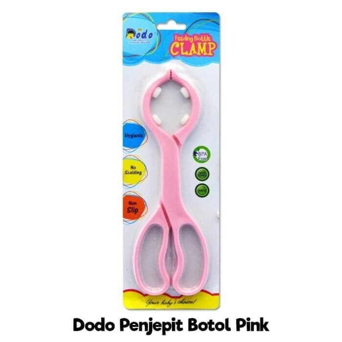 DODO PENJEPIT BOTOL AMAN TAHAN PANAS DAC051