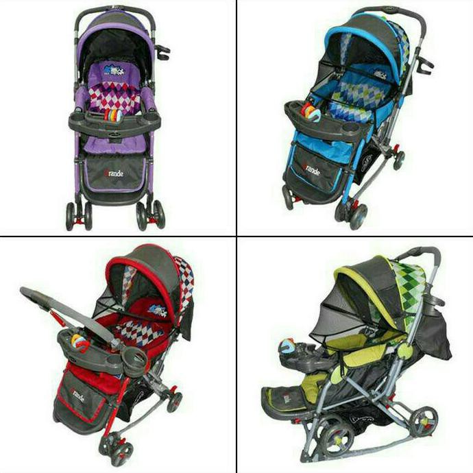 sparepart stroller pliko