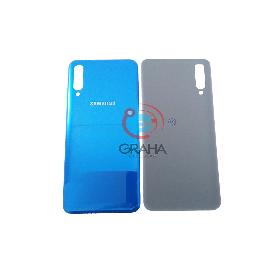 COVER / TUTUP BELAKANG SAMSUNG A50 / A505