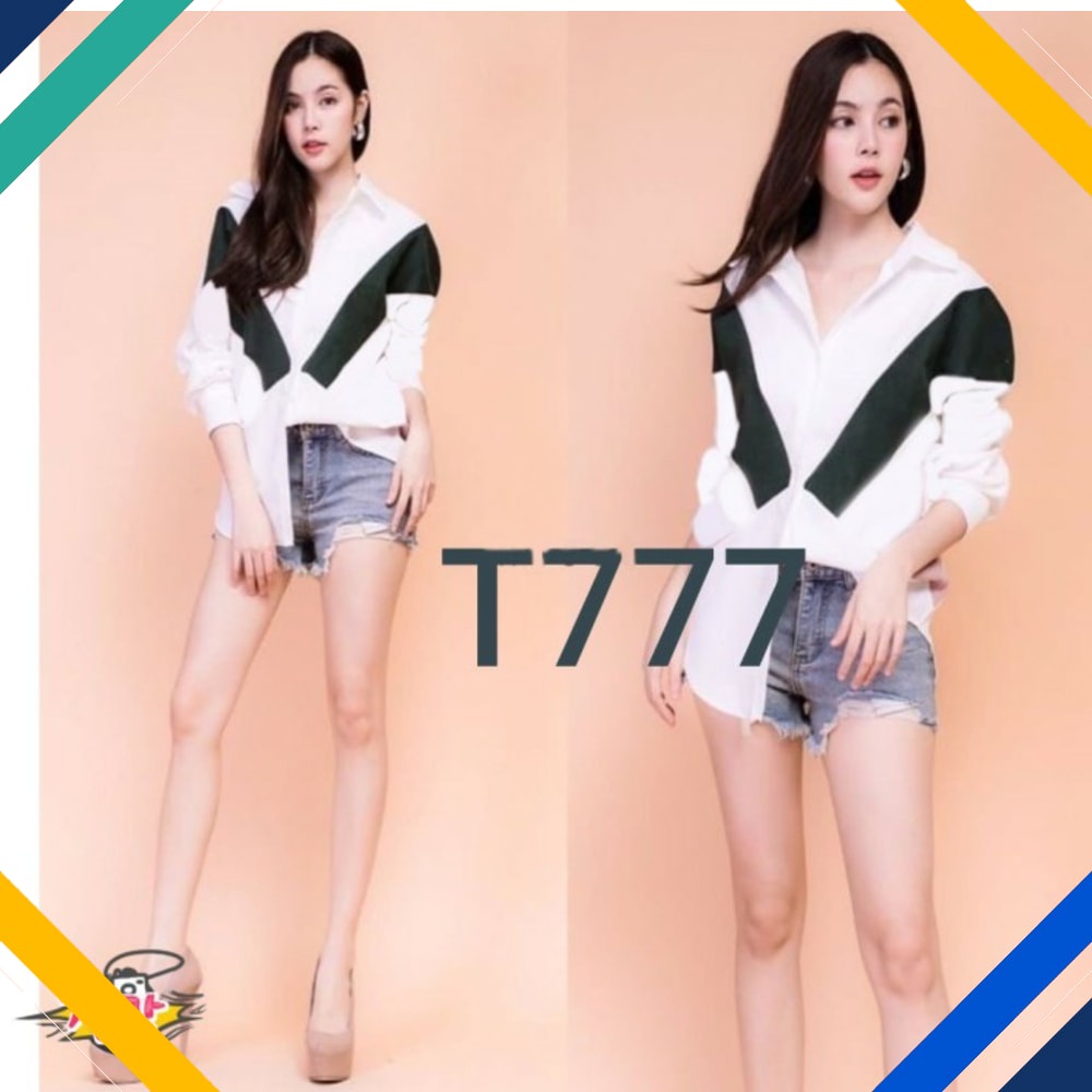 HEM WENNY Kekinian Baju Atasan Wanita 0122 Premium UAX