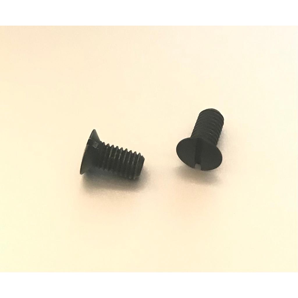 107231002 Screw / Baut 4.76 Mesin Jahit Bartek Bartack Bartacking Brother B430 LK3-B430 107231-002