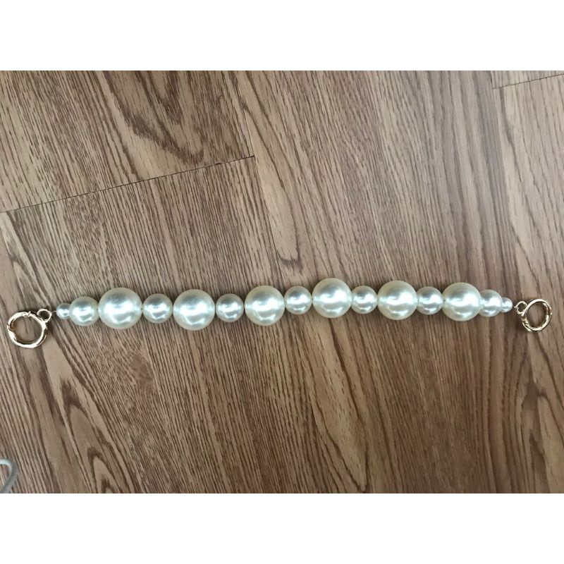 PEARL CHAIN IwearMYRA