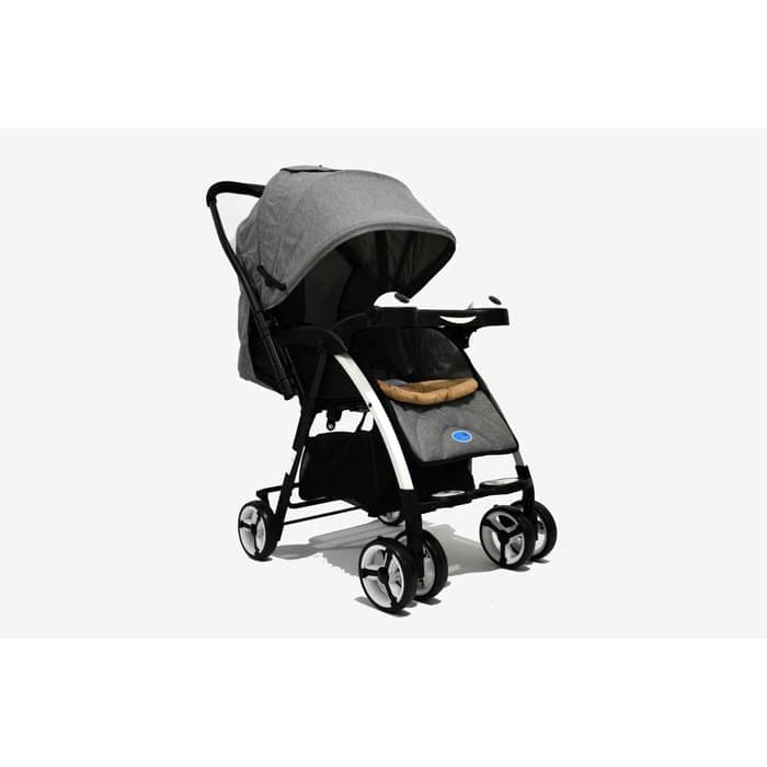 Stroller Baby Labeille Polo | Kereta Dorong Bayi L'abeille