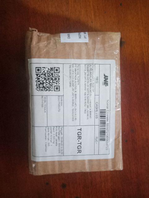 Gembok Rumah / Toko Magnet Glx 30 Mm