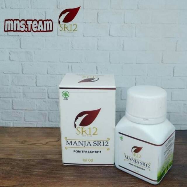 MANJAKANI SR12