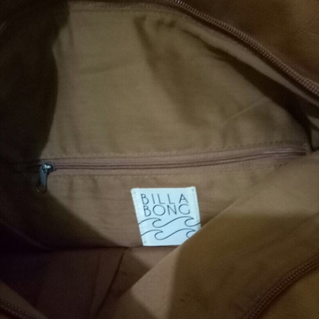 tas billabong