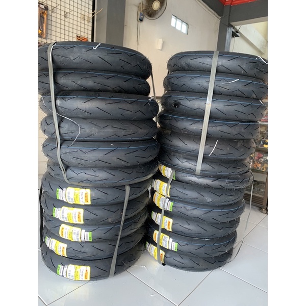 pirelli diablo rosso corsa 2 110/70 ring17