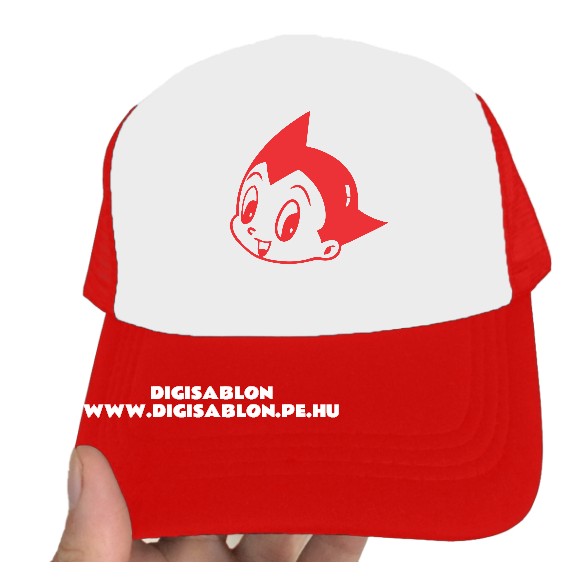 Topi astro boy
