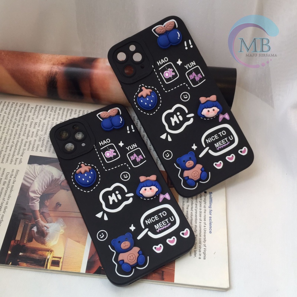 SS098 SOFTCASE SAMSUNG A02 M02 A03 CORE A02S A03S J2 PRIME GRAND PRIME J7 PRIME A11 M11 A10S M01S A33 A31 A81 A91 A90 M21 M30S M51 MB3200