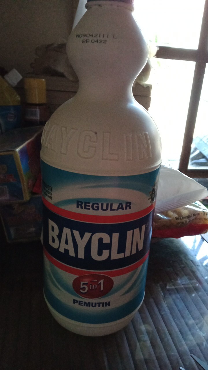 Bayclin Regular 1000ml