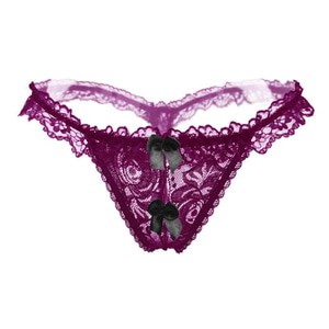 Celana Dalam Lingerie Little thing She nids VNL