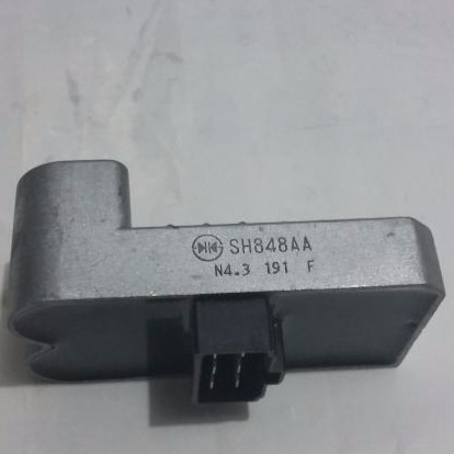 Kiprok Vario 110 FI - Kiprok Regulator Vario Esp - Kiprok Vario - Regulator Vario Ori Murah K46-N01