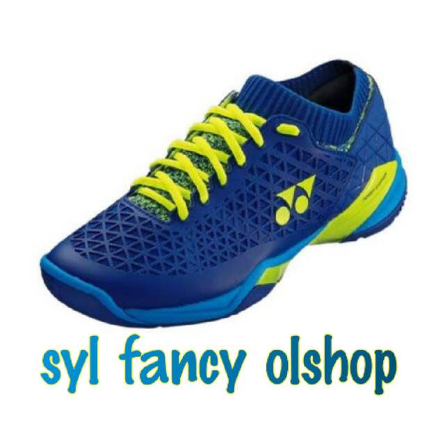 Sepatu Yonex Power Cushion Ecliption Z2 Wide SHBELSZWEX Original BNIB 100%