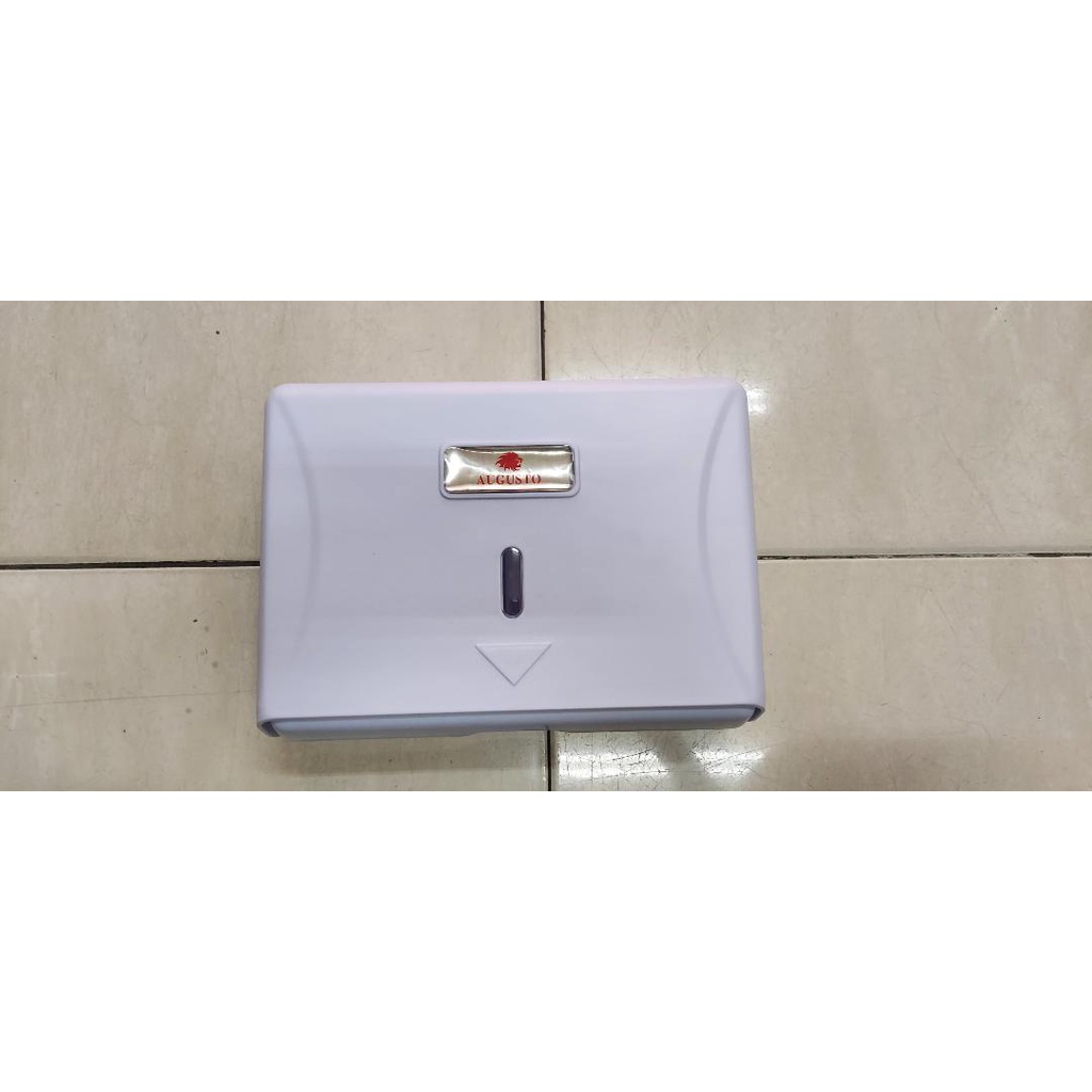 Tempat Tissue Dispenser / Tissue Kotak / Tempat Tissue Dinding