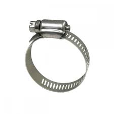 KLEM SELANG 7/8 INCH 1 PACK ISI 100 | KLEM STAINLESS | KLEM PENGUCI SELANG | KLEM MURAH | BISA COD | xavla888store