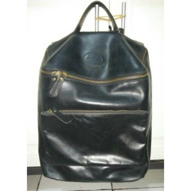 ABEKANI BP005 BLACK PU VVVVGC