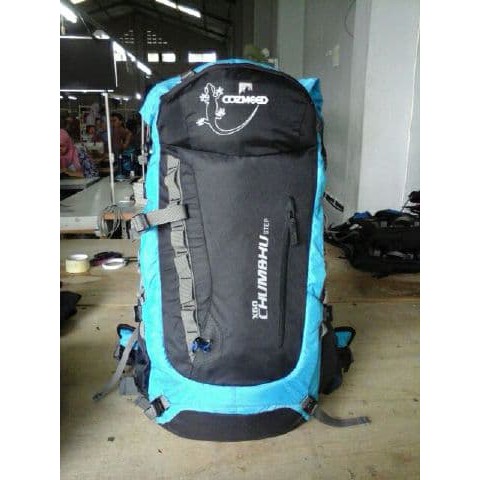 HOT SALE CARRIER COZMEED CHUMBU STEP X60 TERLARIS