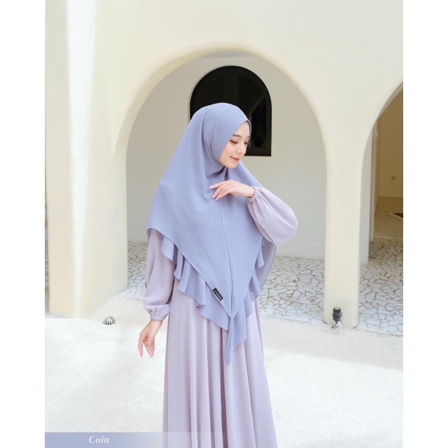 KHIMAR NEW JASMINE CERUTTI ANTEM CIERRA