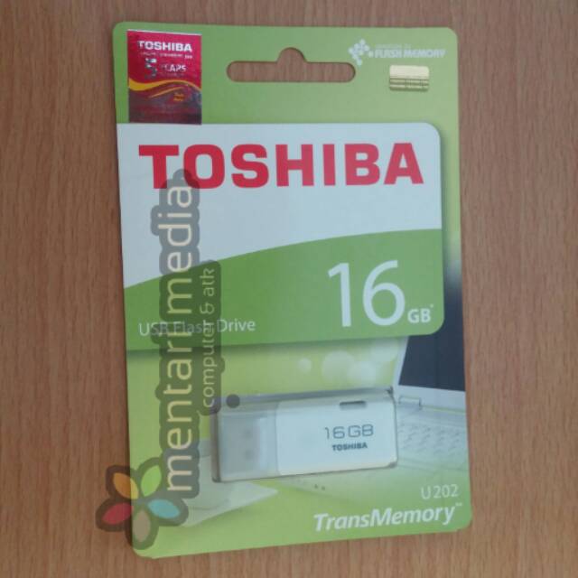 Flashdisk Toshiba