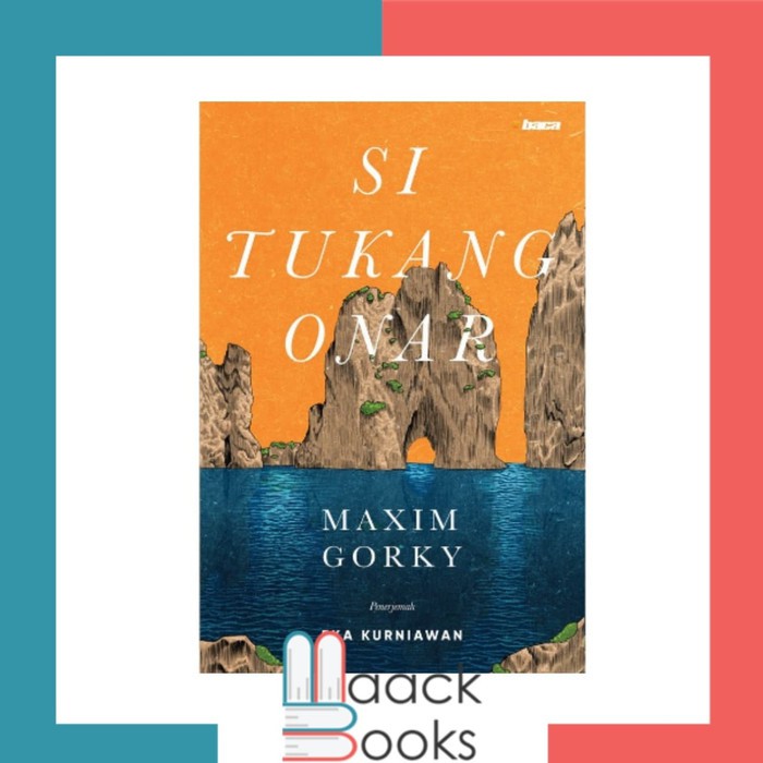 Si Tukang Onar