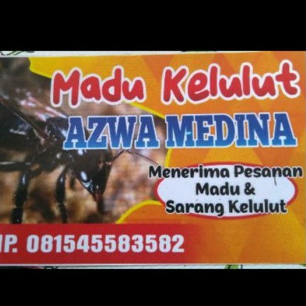 

madu kelulut