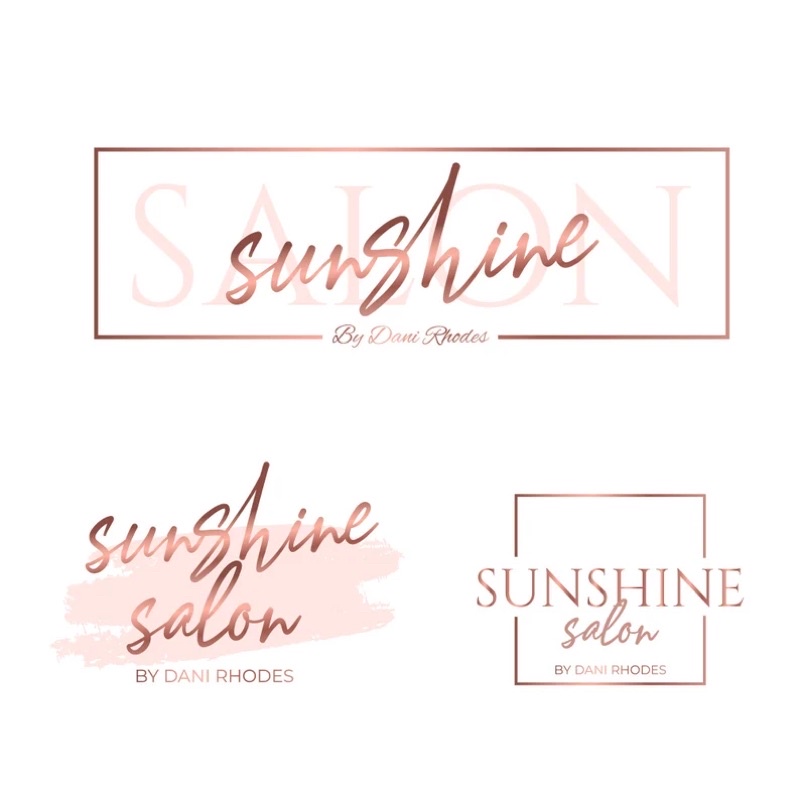 

(DRAN SUNSHINE) JASA PEMBUATAN DESAIN LOGO OLSHOP BISNIS