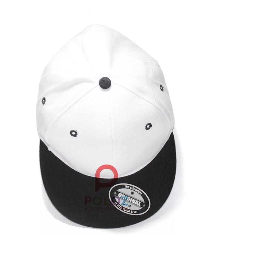✅Berani Coba? Topi Snapback Polos Premium TOPI HIPHOP POLOS HITAM Terbaru dan terlaris/【Original✔️】/