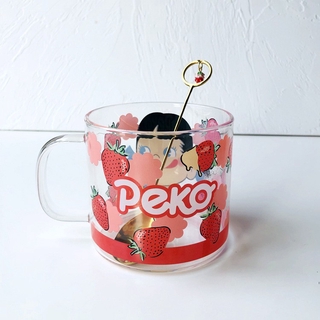 Gelas Cangkir Minum Motif Print Gambar kartun Aneka Gelas Cangkir Minum Motif Print Gambar kartun Aneka
