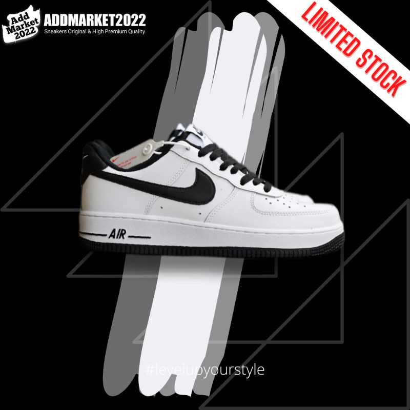 LIMITED STOCK Sepatu Sneakers Sneaker Snekers Sneker Snikers Sniker Wanita Pria Cewek Cowok Perempua