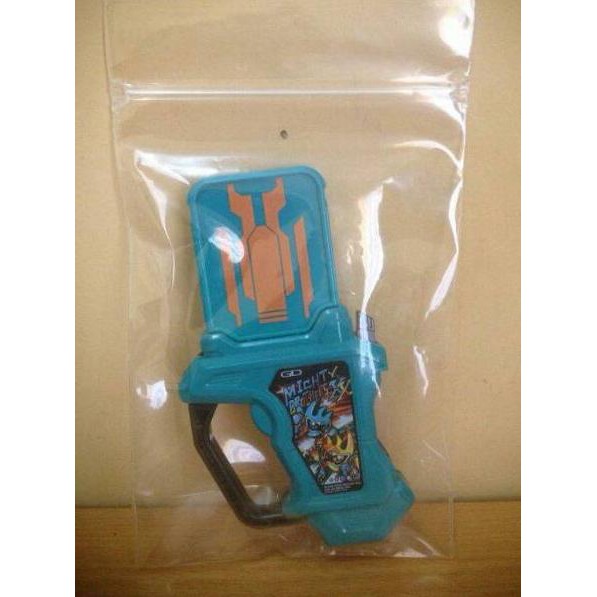 Harga Murah.. Mainan Kamen Rider Ex Aid CT Gashat Original Bandai