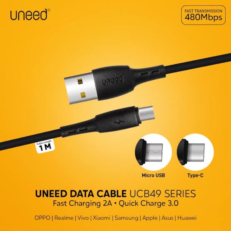 kabel uneed