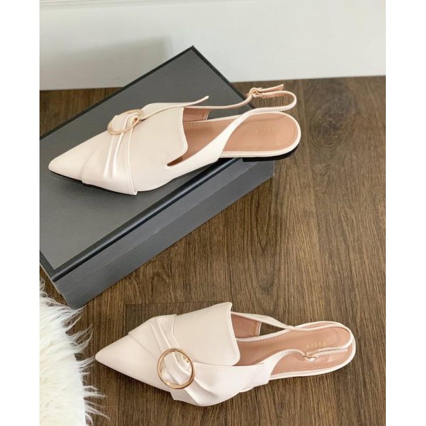 COD SEPATU WANITA | PEDRO PS033 ORI PREMIUM IMPORT MURAH