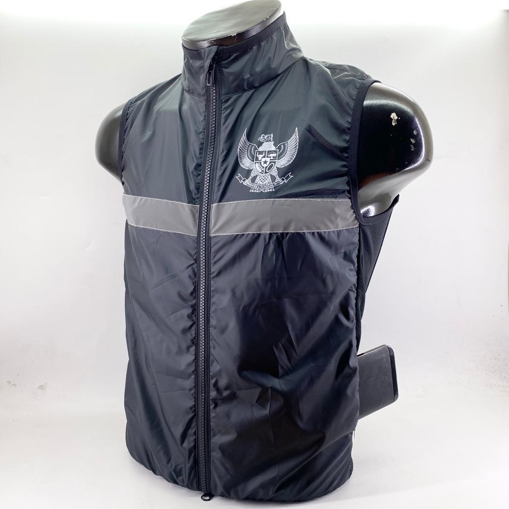 Rompi Vest Bersepeda Jaket Olahraga Sepeda Lipat MTB Roadbike Neology