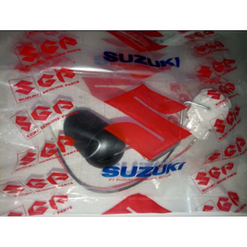 PELAMPUNG BENSIN SUZUKI NEX FI NEX INJEKSI LETS ORIGINAL SGP