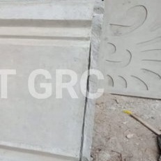 WA O8I8O7O632I4 Lisplang Beton Profil 50cm    WA O8I8O7O632I4