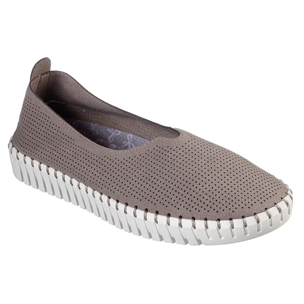 Sepatu Skechers Sepulveda Blvd Let's Hang Womens 27054TPE