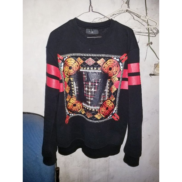 crewneck GIVENCHY (second original)