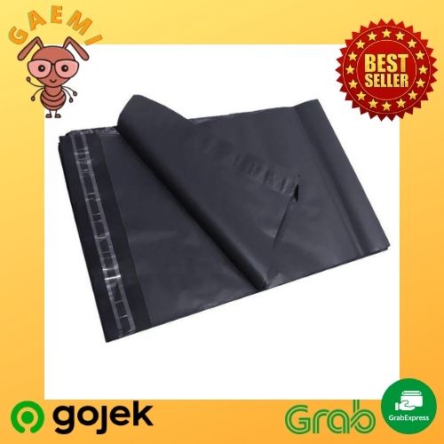 

Polymailer Gaemi 32x45 Isi 100pcs READY STOCK!