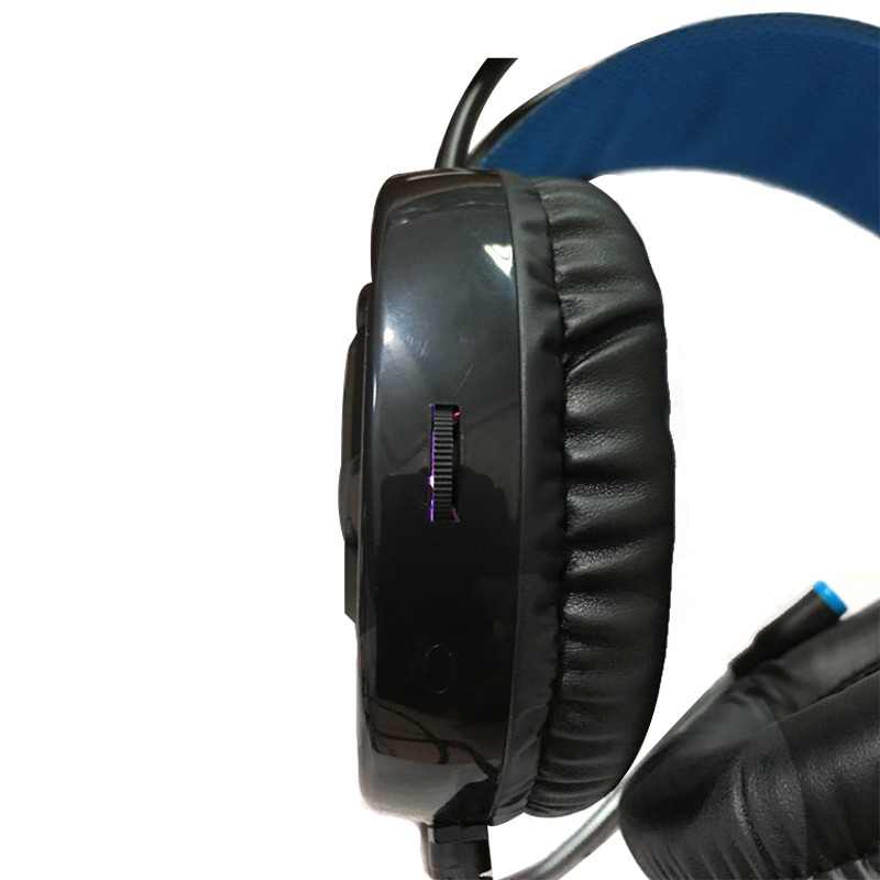 HEADSET GAMING KOMIC + MIC GH207