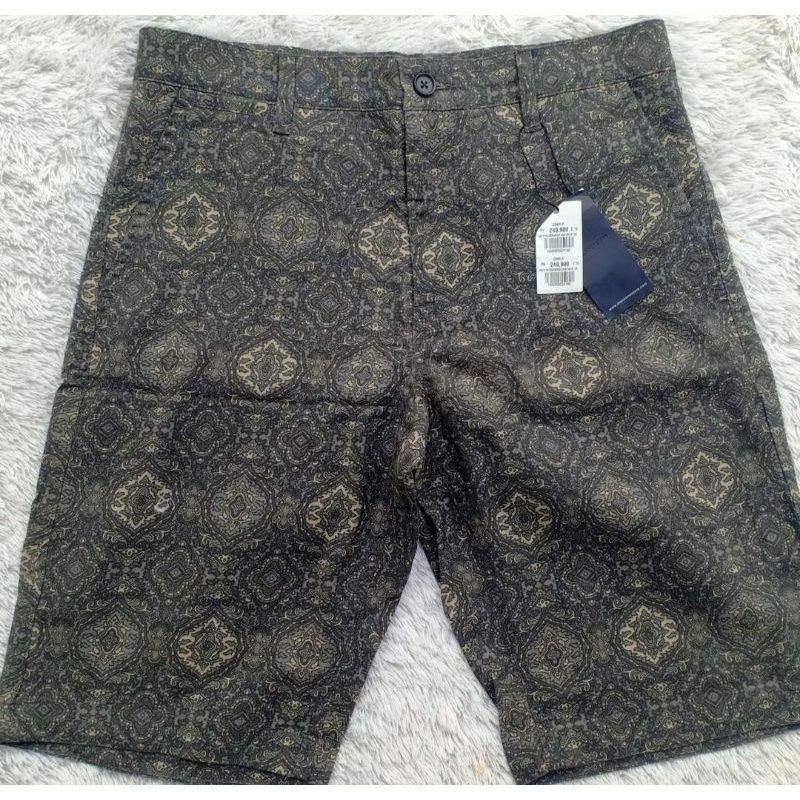 Celana Manzone Original