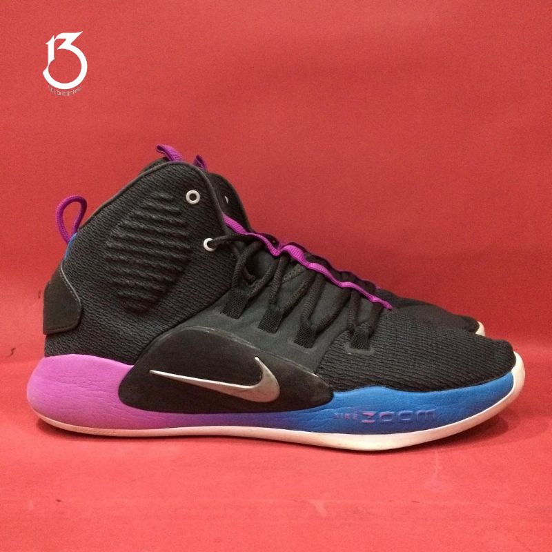 nike zoom hyperdunk price