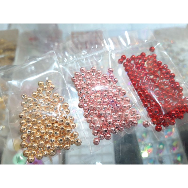 Mutiara MGB/Mutiara jepang 3mm