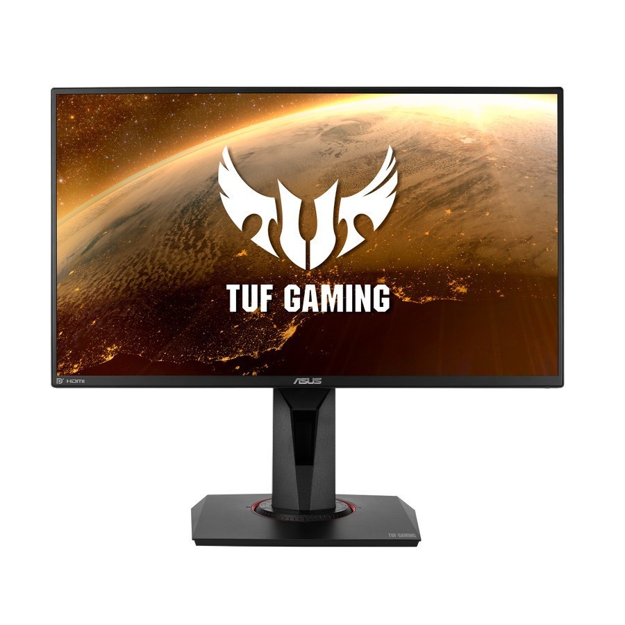 LED Gaming ASUS TUF VG259QR|VG259 QR [24.5" 165Hz 1ms speaker]