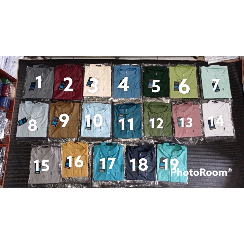 koko ammu baju koko pria ammu original