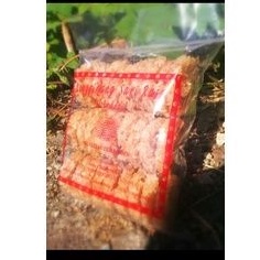 

Rangginang Oleh oleh khas kuningan