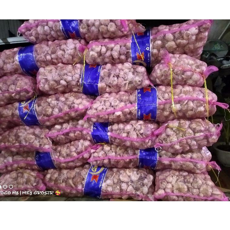

LANGSUNG CHECKOUT Y8729 BAWANG PUTIH KOTOR KULITAN 1 KG ︽