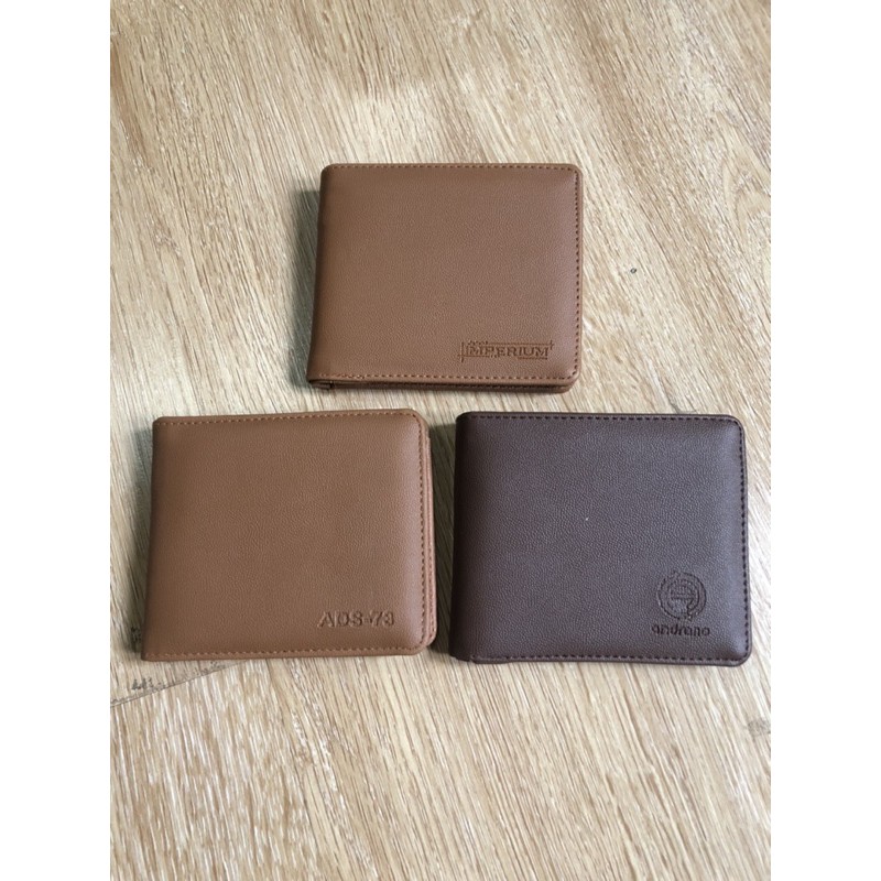 DOMPET PRIA KULIT SINTETIS DOMPET PRIA DOMPET LIPAT SINTETIS DOMPET DISTRO DOMPET MURAH MERIAH DOMPET LAKI LAKI DOMPET LIPAT CASUAL DOMPET COWOK MURAH