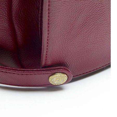 Penjualan Terbanyak - TAS SOPHIE MARTIN COLMARI T4295M2 RANSEL WANITA IMPORT KULIT MAROON DISKON MEM