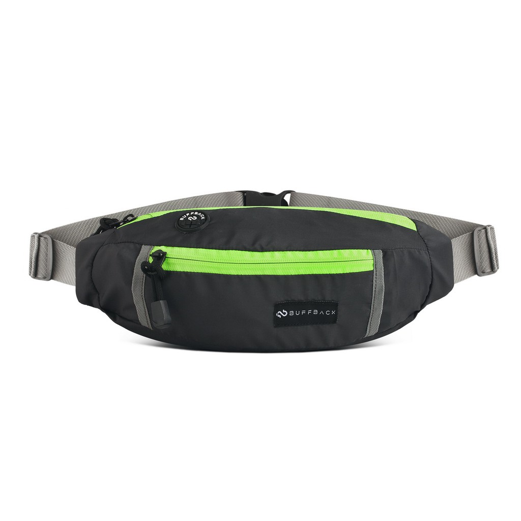 Tas Waistbag Outdoor Buffback D-40XE