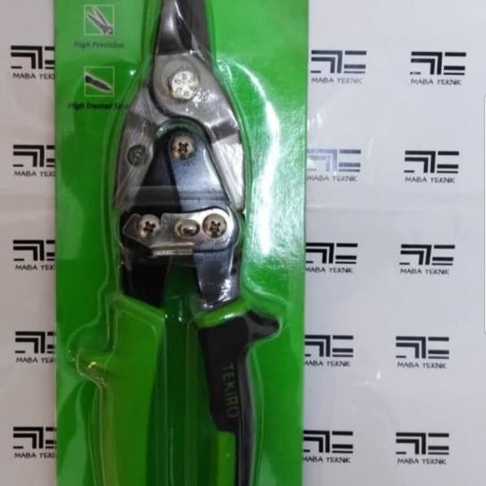 ✤ GUNTING BAJA RINGAN TEKIRO / GUNTING SENG TEKIRO ➸